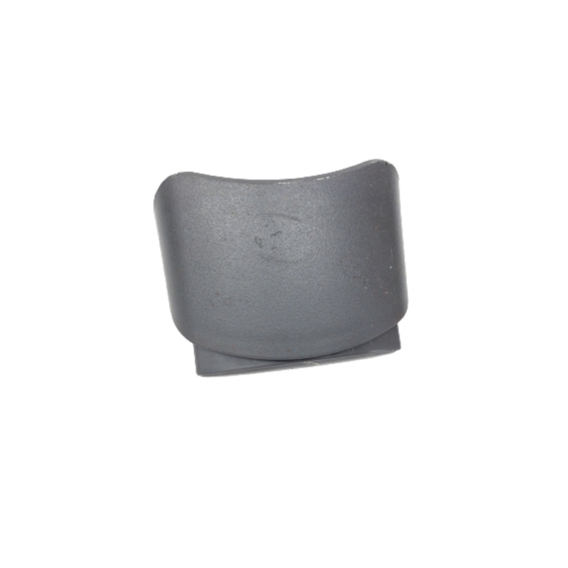 Used Life Fitness PCSR 95R Recumbent Bike Mono Column Cover 0K66-01099-0000