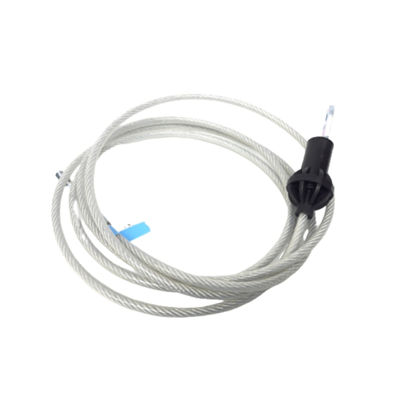 Weider 16.6ST 17.0ST PRO 9645 Strength System Low Tension Cable 181357 77.5