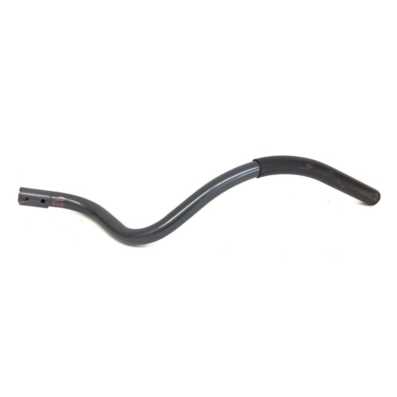 Used Horizon Fitness E401 – EP503 Elliptical Right Upper Handlebar Set 100832