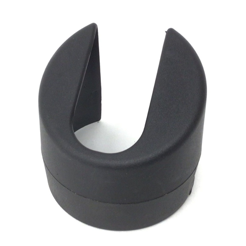Used Proform Cardiohiit Trainer Elliptical Right Wheel Cover 375924