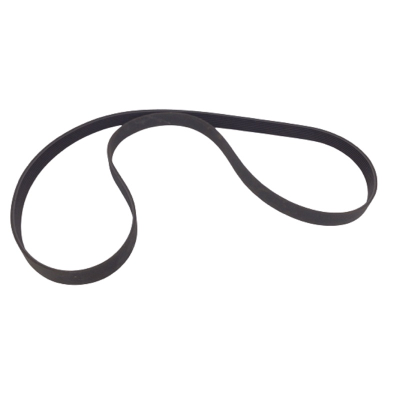 Used True Fitness CS900 UCS900 Stationary Bike Pulley Drive Belt 51 9UCS0038
