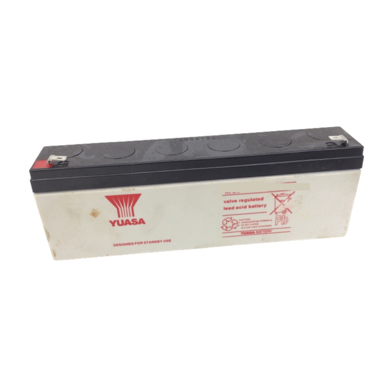 Used True Fitness CS900 XC400 UC400 TL1000 Stationary Bike Lead Acid Battery 90588800