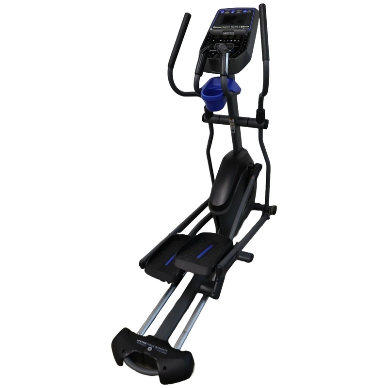 Used Horizon Fitness 7.0AE EP7032 Adjustable Inline Elliptical