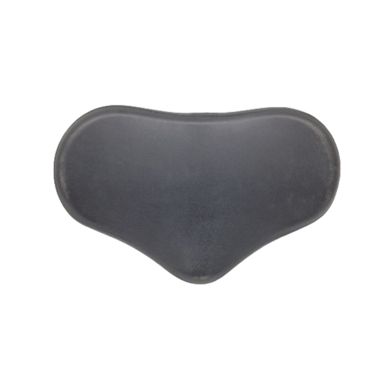Used True Fitness CS900 CS800 PS100  Recumbent Bike Seat Bottom Pad 9BZR0083