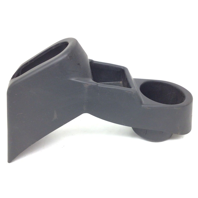 Used True Fitness CS900 – RCS900 Recumbent Plastic Water Bottle Holder 9RB0062