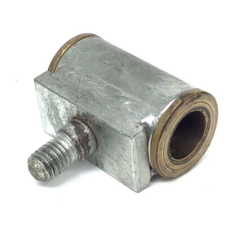 Used Horizon Fitness Digital Series EG5  Elliptical Pivot Tube with Bushing 060158-Z