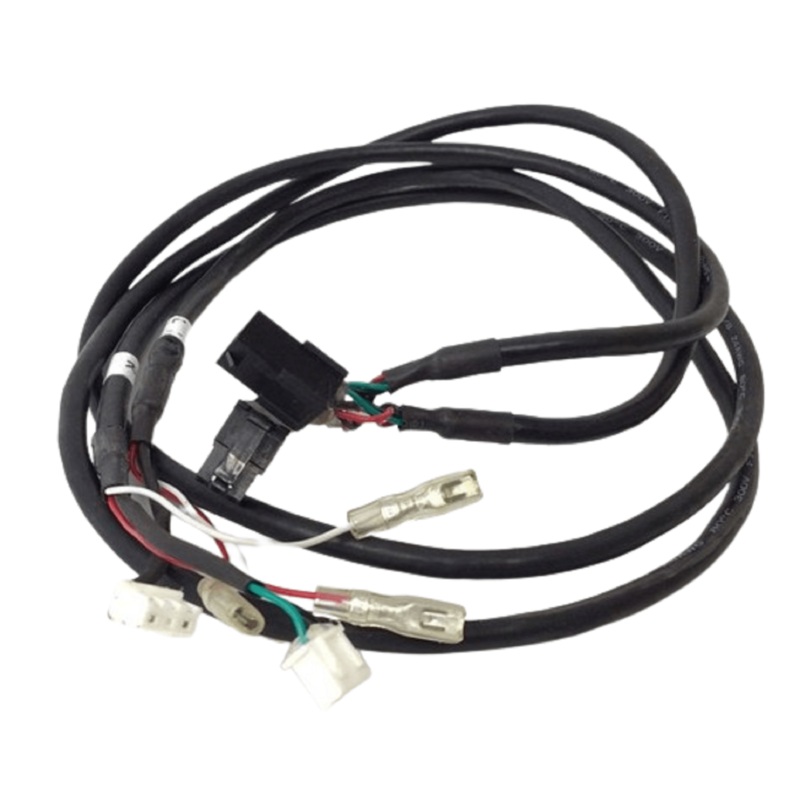 Used Matrix Fitness E7xe EP304 Elliptical Pulse Sensor Wire Harness 0000088382