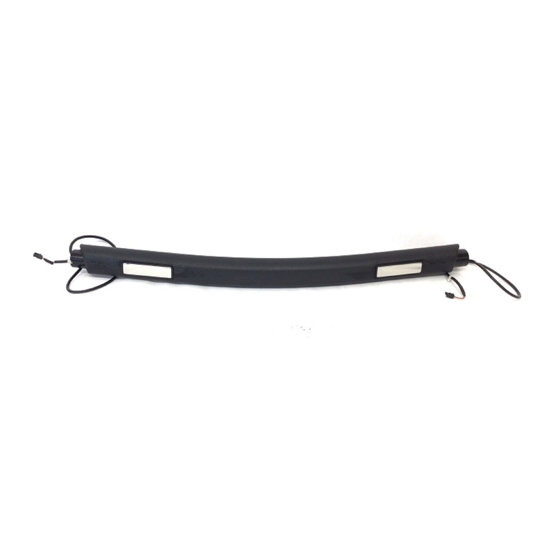 Used Matrix Fitness T3x-03 T3xe Treadmill Handlebar Set Grip 0000088727