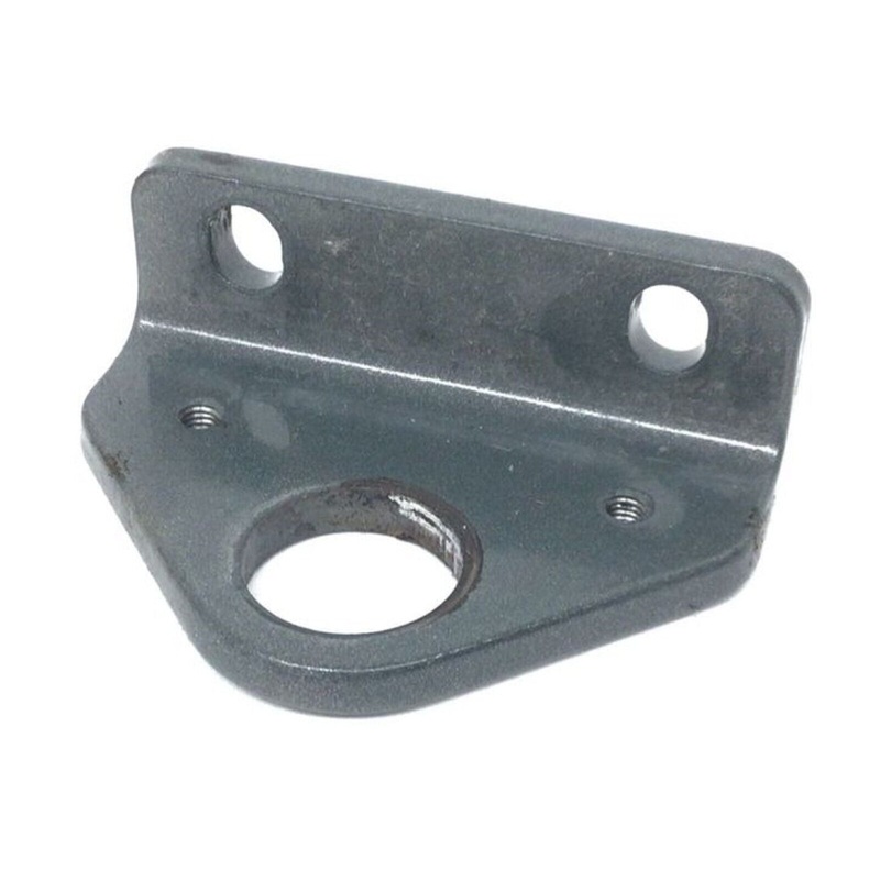 Used True Fitness CS900-RCS900 Recumbent Bike Pivot Bracket 9RCS0040
