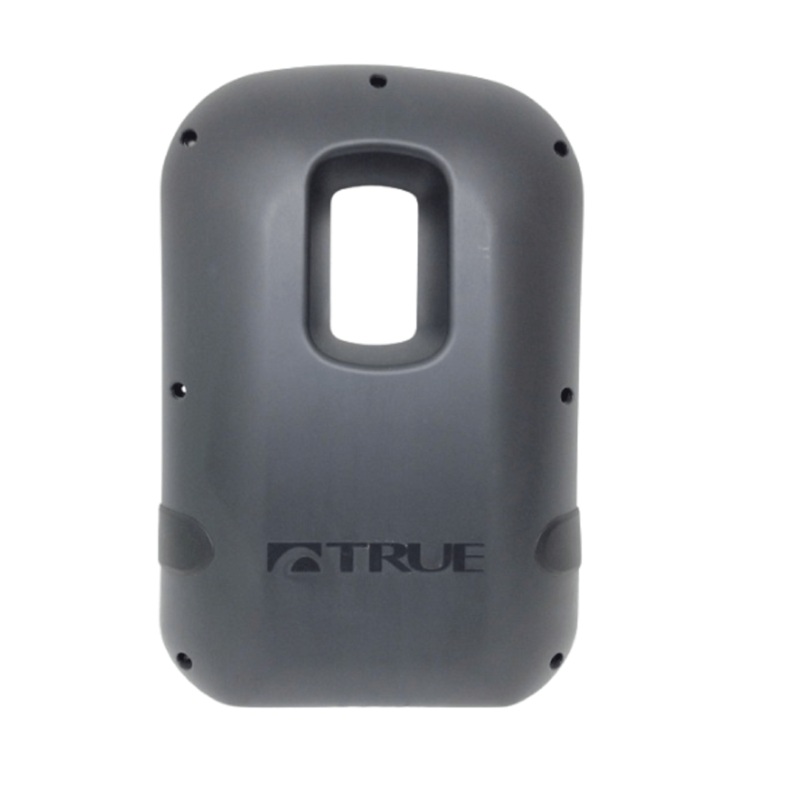 Used True Fitness CS900 – RCS900 Recumbent Bike Seat Back Cover MFR-P-3554 9RCS0024