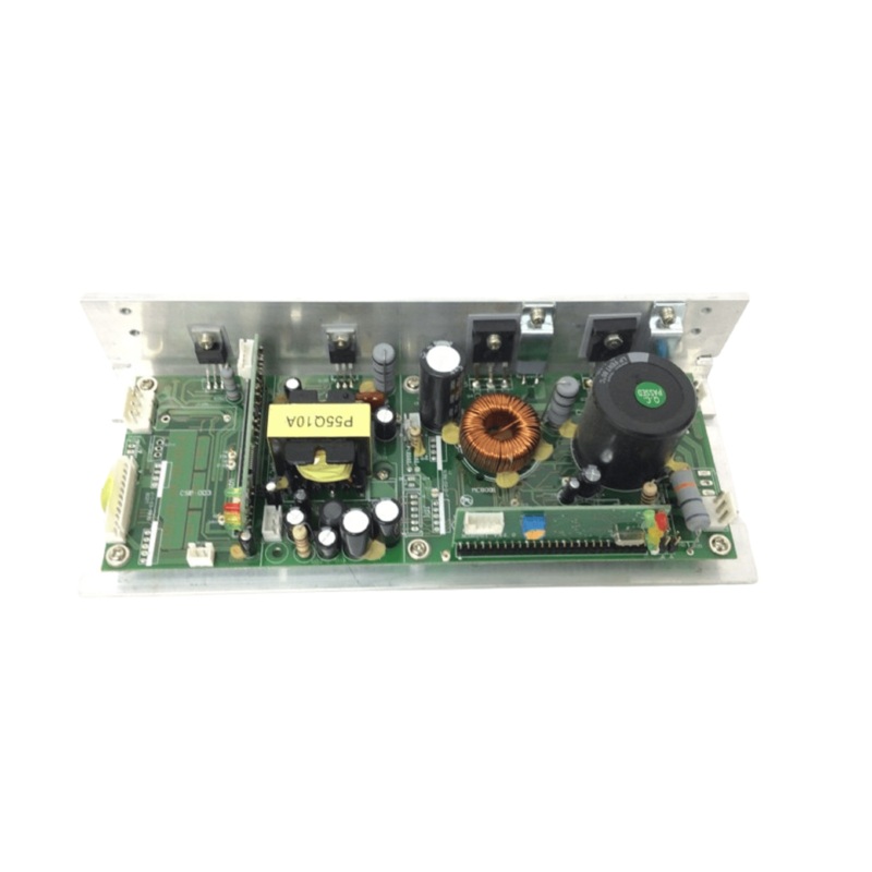 Used True Fitness Recumbent Bike Lower Motor Control Board Controller 90591500