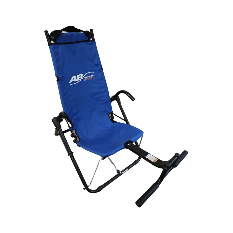 Ab Lounge Sport 0747X1 Strength System