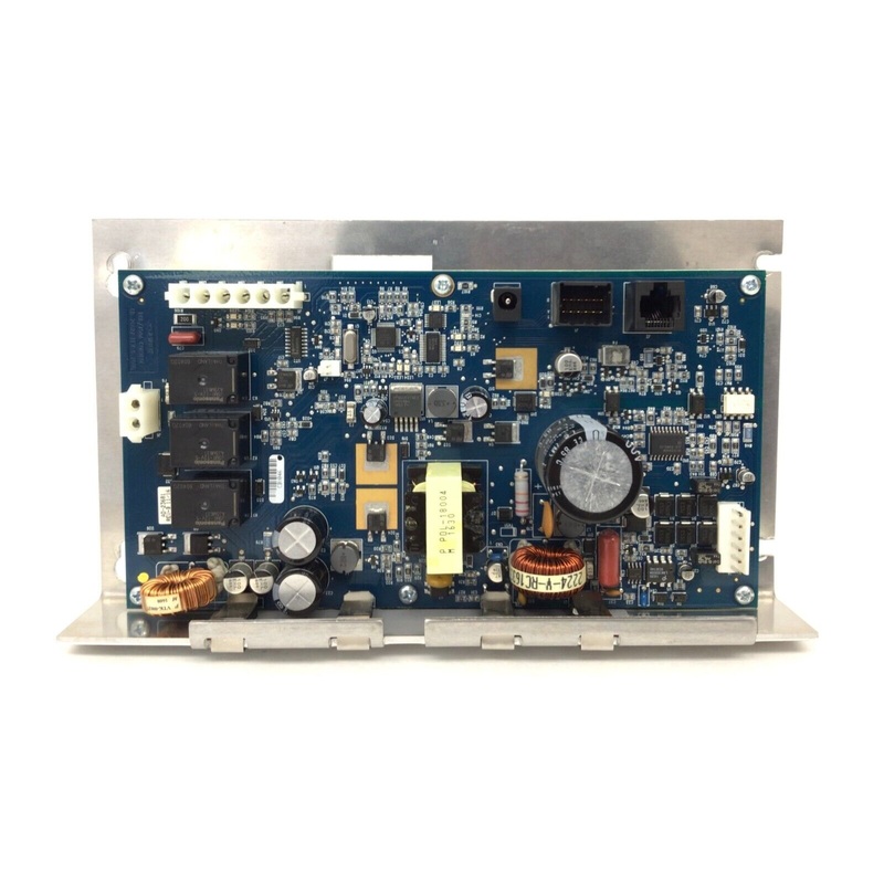 Cybex 750A – 750A-01 Elliptical Lower Motor Control Board Controller CB-20827