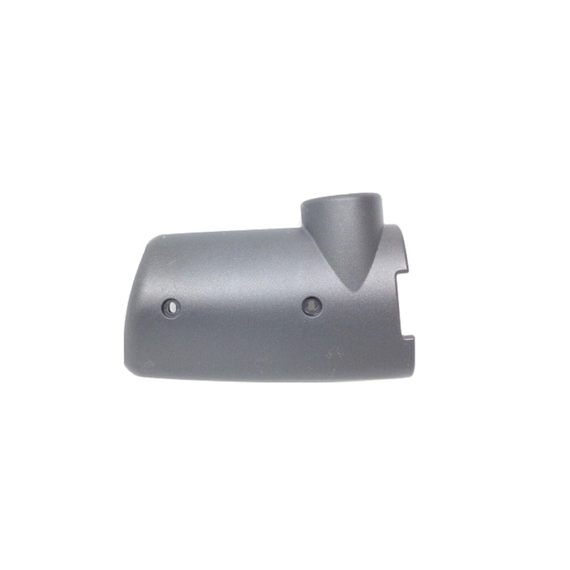 Smooth Fitness CE3.2 Elliptical Left Side Upright Bottom Cover CE3.2-003