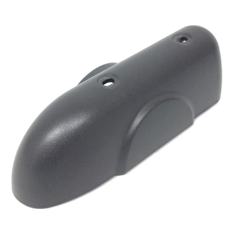 Smooth Fitness CE3.2 Elliptical Side Upright Upper Cover -1 CE3.2-007