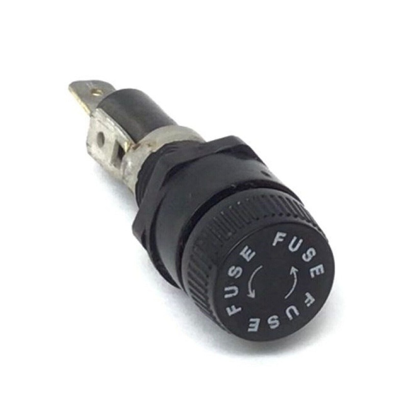 Cybex Trotter 460 Treadmill Fuse Holder 460-Fuse-H
