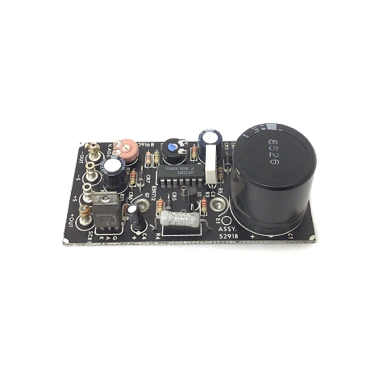 Cybex Trotter Treadmill Power Supply Circuit Board Controller 460-Controller-B