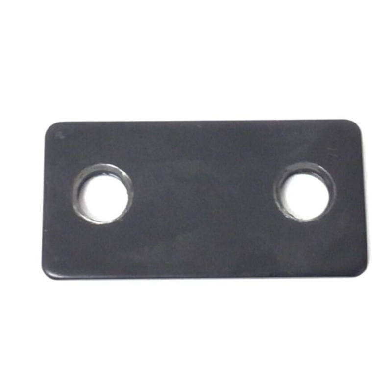 Matrix Fitness Elliptical Incline Arm Connection Plate 0000095026