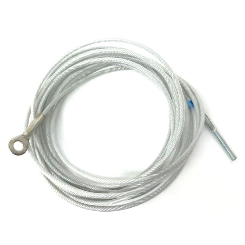 Weider 831.153970 831.159370 WESY91080 Strength System Cable Assembly 149242