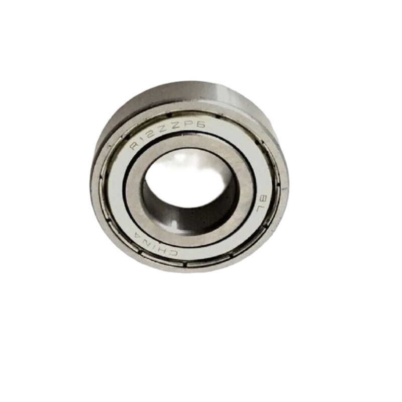 Epic FreeMotion NordicTrack Upright Bike Crank Sealed Bearing R12ZZP6 139703