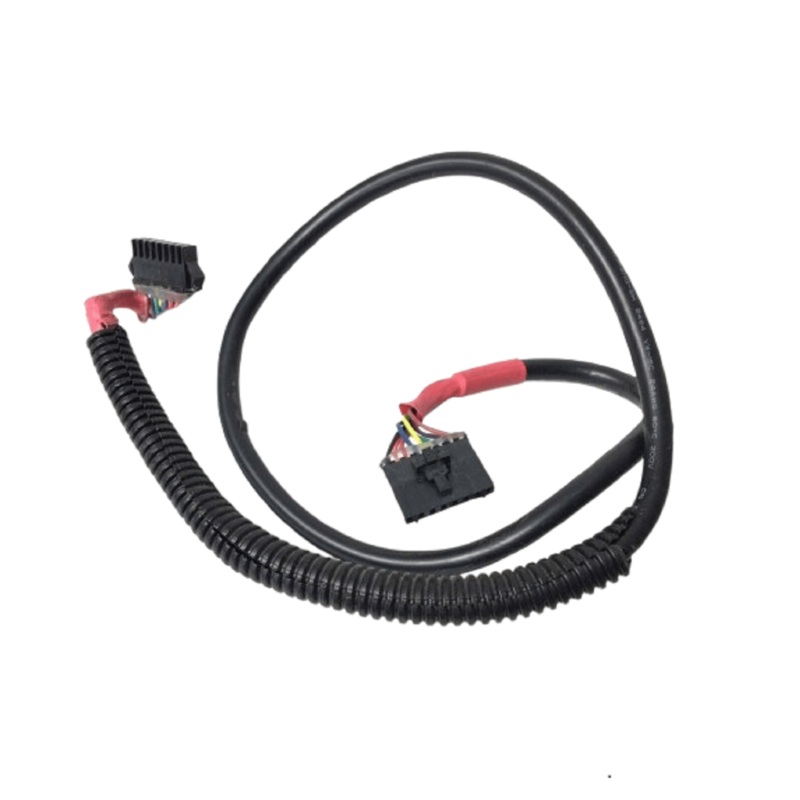AFG HZ Fitness Livestrong Treadmill Upper Wire Harness 1000101982