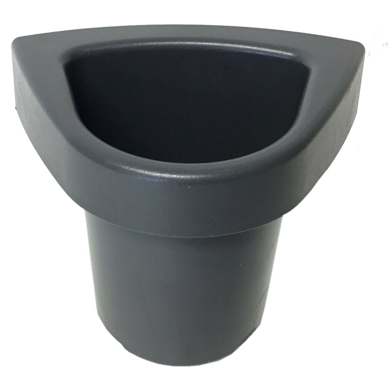 Cybex – LED – 525T Treadmill Bottle Cup Holder Assembly