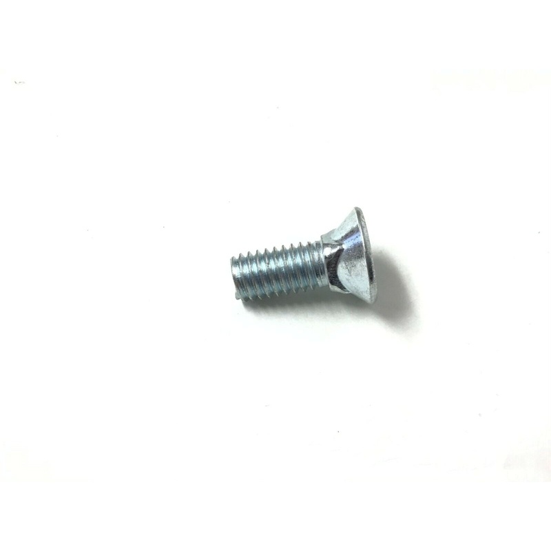 Epic FreeMotion HealthRider NordicTrack Treadmill Screw 3/8-16X1 351833