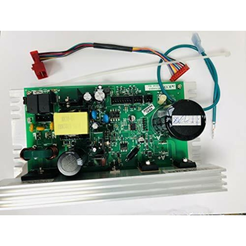 Nordictrack NTL221160 Motor Control Board Controller MC1648DLS 399623