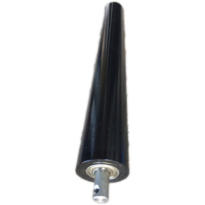 Used Horizon Fitness LiveStrong Treadmill Rear Idler Roller 1000108449
