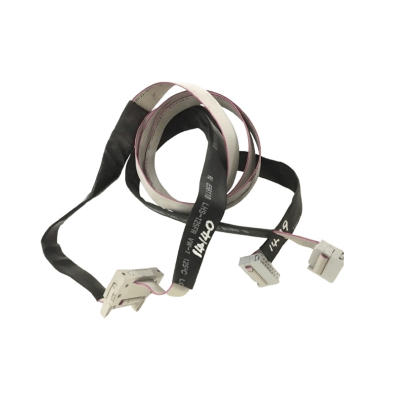 Cybex 800S-CT Stepper Step Wire Harness Cable E56118