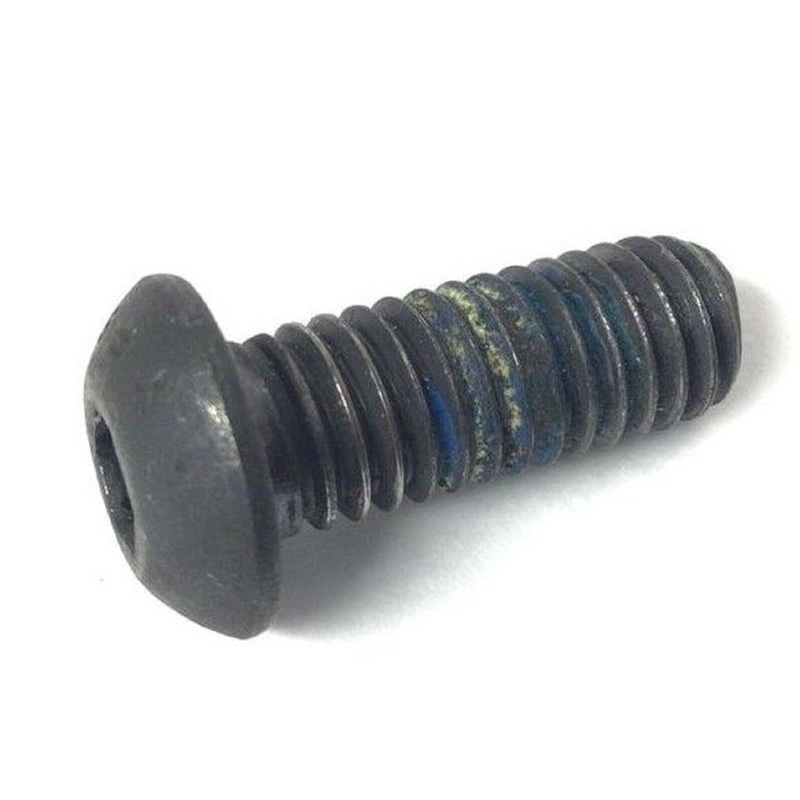 Epic FreeMotion Proform Elliptical Patch Button Head Screw 3X8-16 X 1 145509