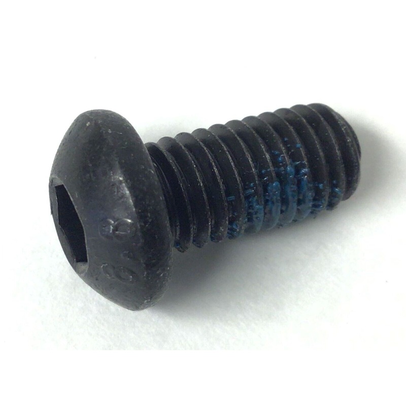 Epic FreeMotion Treadmill Flat Head Countersunk Bolt 5/16-18 X 3 5/8 227191