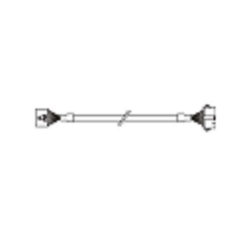 AFG Horizon Fitness Elite E9 – EP586 Elite E7 – EP585 Elliptical Console Wire Set 1000221182