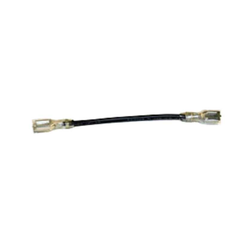 Matrix Retail AFG Horizon Fitness Elliptical Black Wire Harness 1000205890