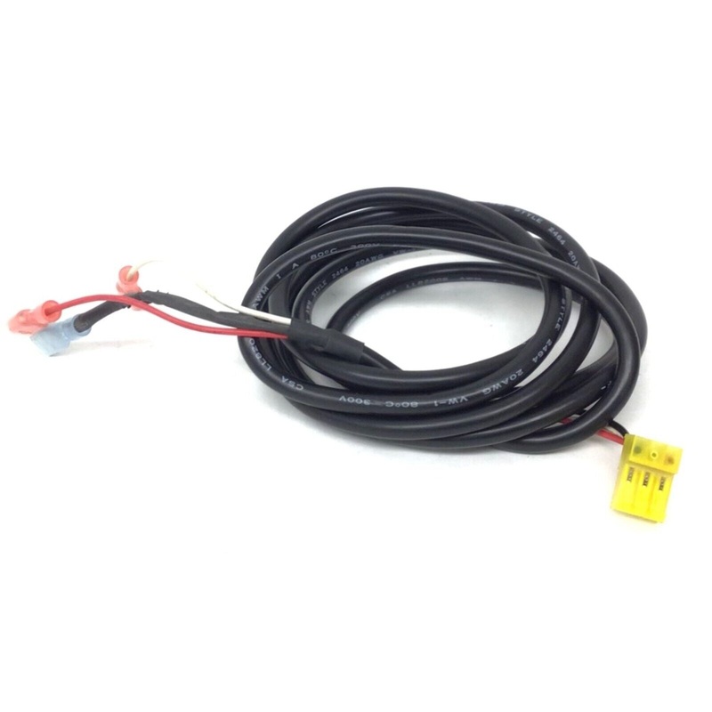 Weslo Cadence 855 – WLTL85561 Treadmill Wire Harness 133671
