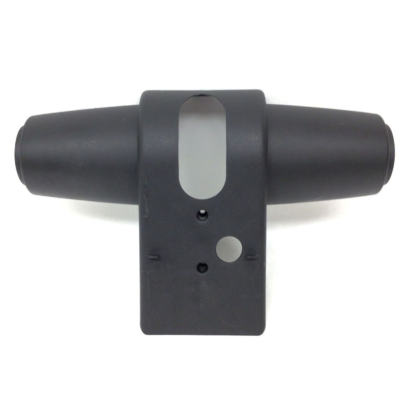 Epic FreeMotion NordicTrack Elliptical MFR-326244 Lower Upright Cover 326625