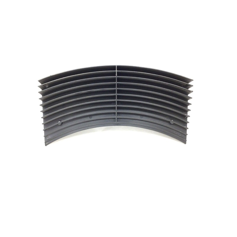 Life Fitness 95X-ALLXX-01 Elliptical Guard Inner Link Cover 0K69-01179-0000