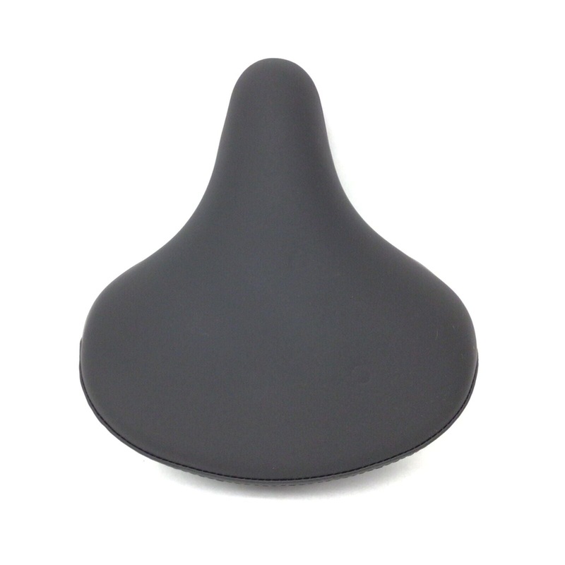 Life Fitness C1 LCUT4 R3 Stationary Bike Bottom Seat Pad Cushion REX20NY