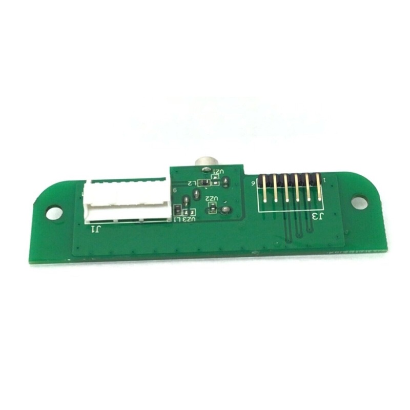 Matrix Fitness Elliptical Earphone Board 1000348689