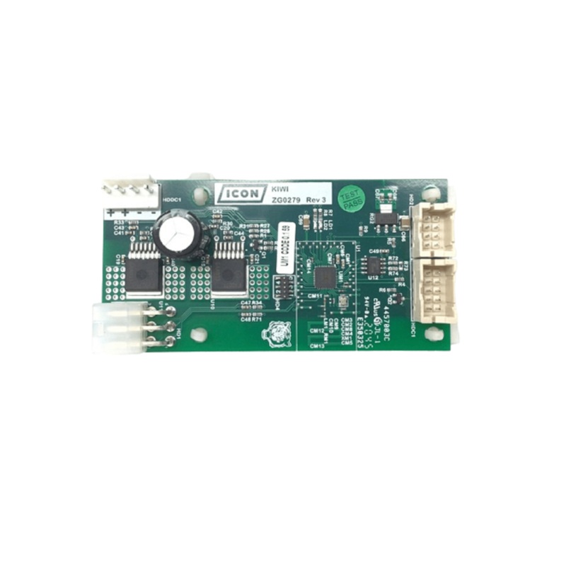 NordicTrack 2950 1750 2450 X22I X32i Treadmill Incline Motor Controller 428528