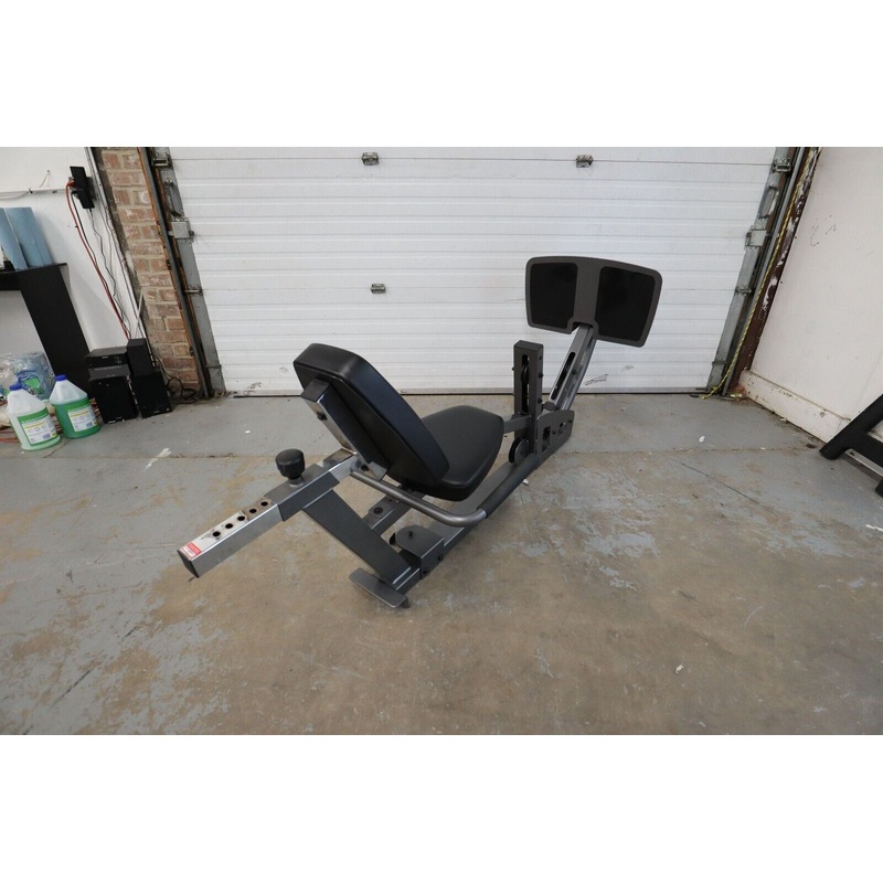 Parabody GS Series Leg Press Attachment For Home Gym Strength System