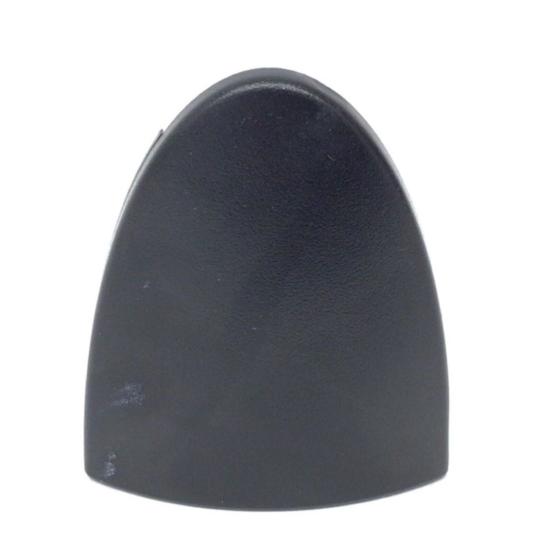 True Fitness 500 Serie ZTX Z5 Treadmill Right Front Bullet Cap Cover 70334000