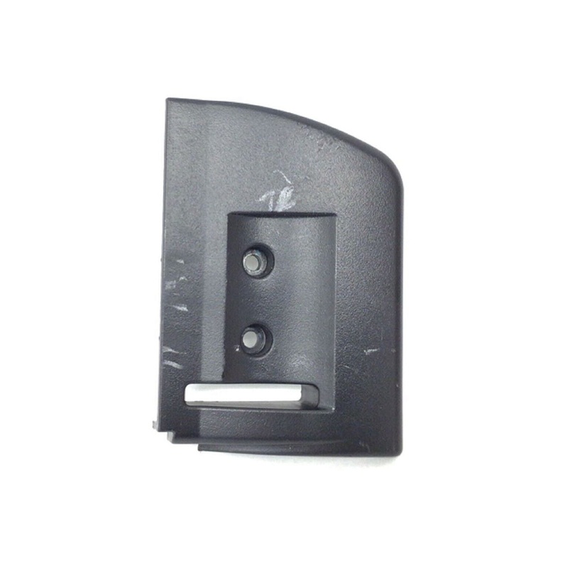 True Fitness ZTX – 850 Treadmill Left Plastic Cover Endcap cvr-encp-61