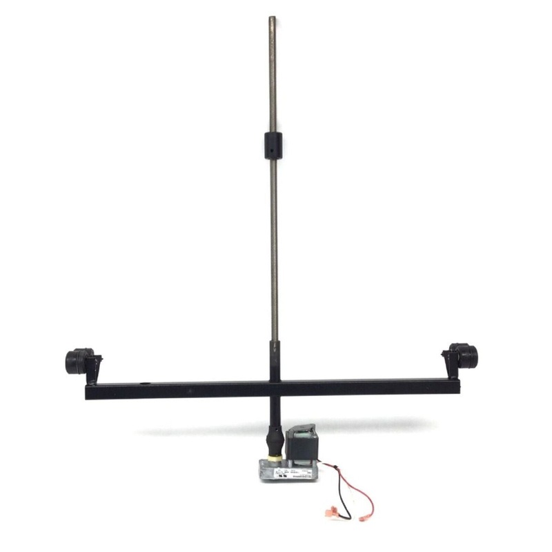 True Fitness ZTX Treadmill Electric Shock Cushion Control Mechanism sft-dck-62