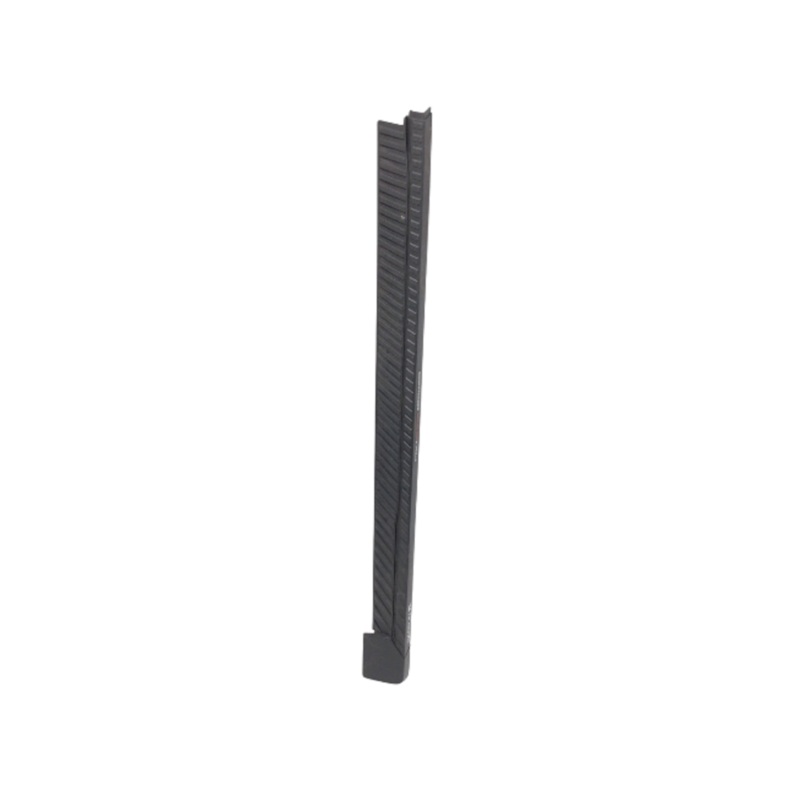 Used Proform Carbon TL Treadmill Right Foot Rail MFR-415153 416081