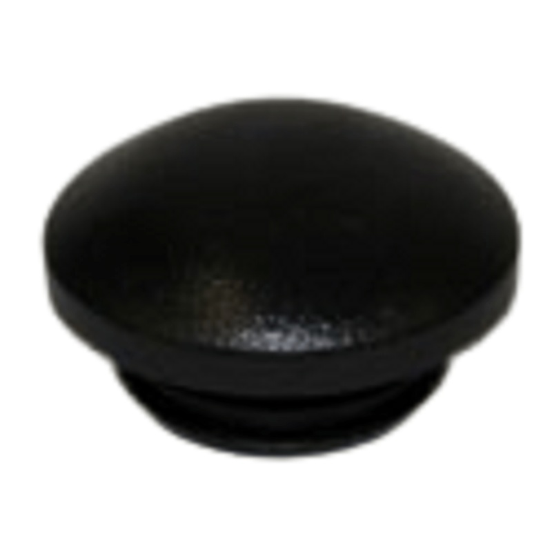 Vision Horizon Fitness Fitnessgear AFG Triumph Merit Elliptical Pulse Grip End Cap 000940-A