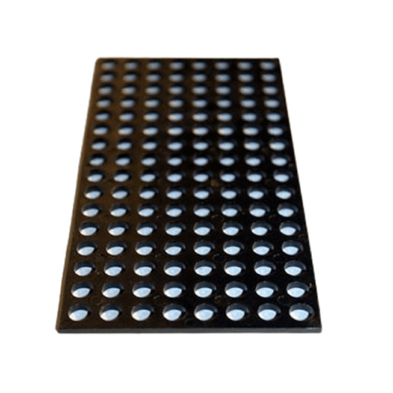 Matrix Fitness Elliptical LED Apertures Board 037811-B