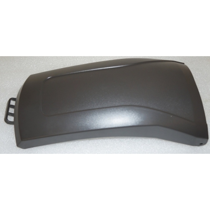Matrix Retail Horizon Fitness Elliptical Back Cover 1000341822