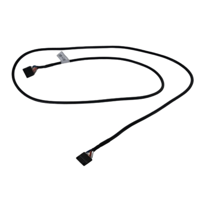 Matrix Retail Horizon Fitness Elliptical Down Console Wire Set 1000323652