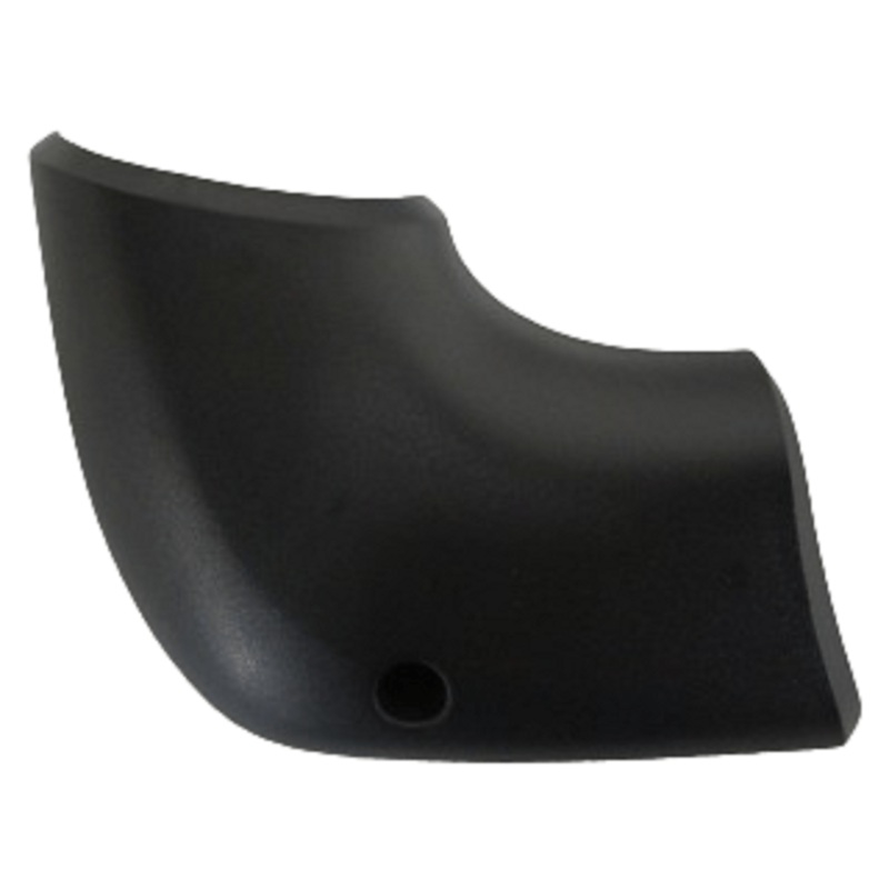 Matrix Retail Horizon Fitness Elliptical Left Outer Cover Supt Tube 1000366375